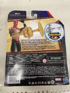 New Spider-Man NWH figure