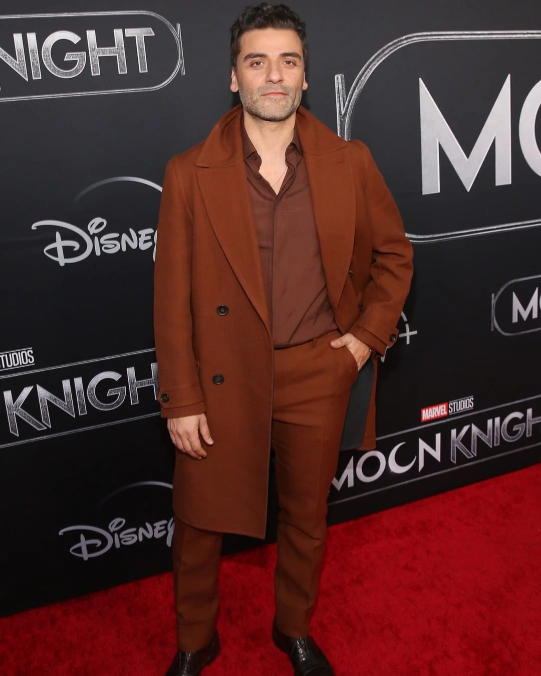 Oscar Isaac - Wikipedia