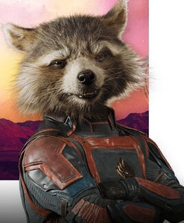 Rocket Vol. 3