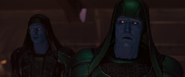 Ronan the Accuser 1995