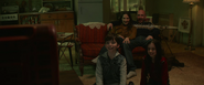 The Maximoff Family