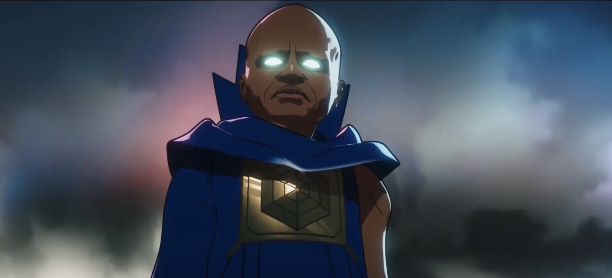 Who Is Uatu, the Mysterious Watcher of Marvel's WHAT IF? - Nerdist