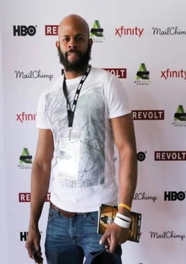 Alexander Christopher Jones