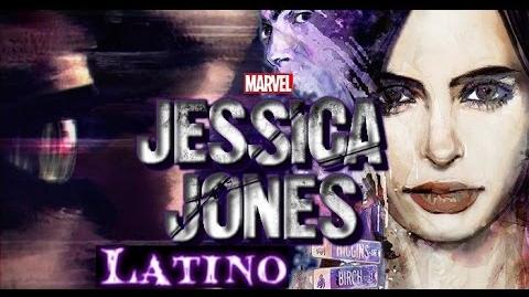 De Netflix, AKA Jessica Jones Tráiler 1 Oficial Doblado al Latino