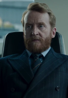 Derrik Weatherby Skrull