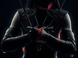 Doble Sai de Elektra