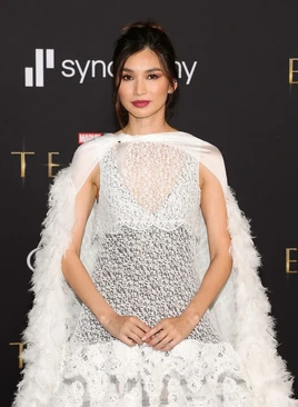 Gemma Chan