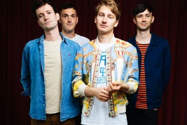 Glass Animals
