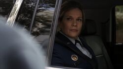 Hale recruiting  onto her team