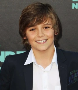 Lincoln Melcher