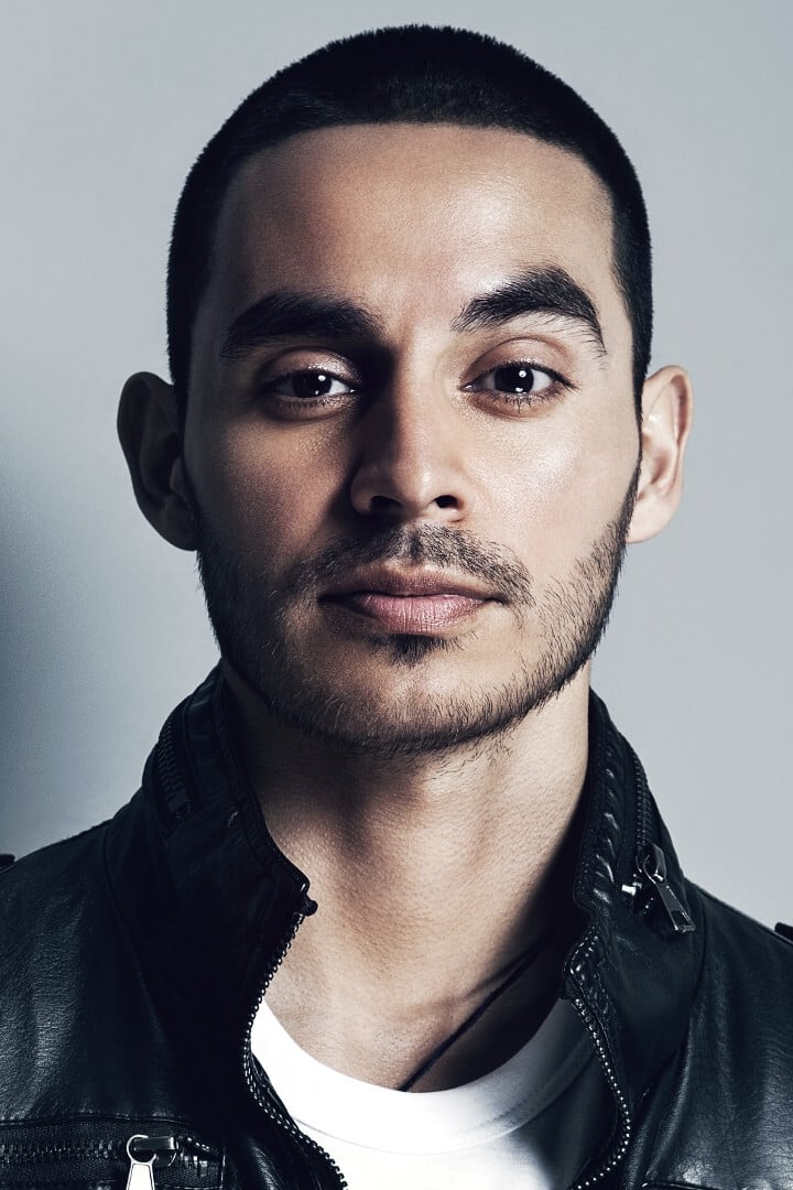 Manny Montana Marvel Cinematic Universe Wiki Fandom