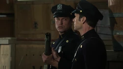 Эйбел понимает, что он с  проиграли.