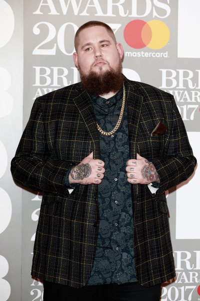 Who Is Rag'n'Bone Man And Is He Married? – The US Sun The US Sun