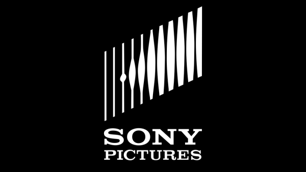 logotipo de sony blanco png