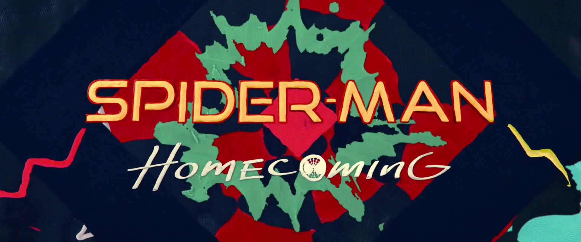 Spider-Man: Homecoming | Credits | Marvel Cinematic Universe Wiki | Fandom