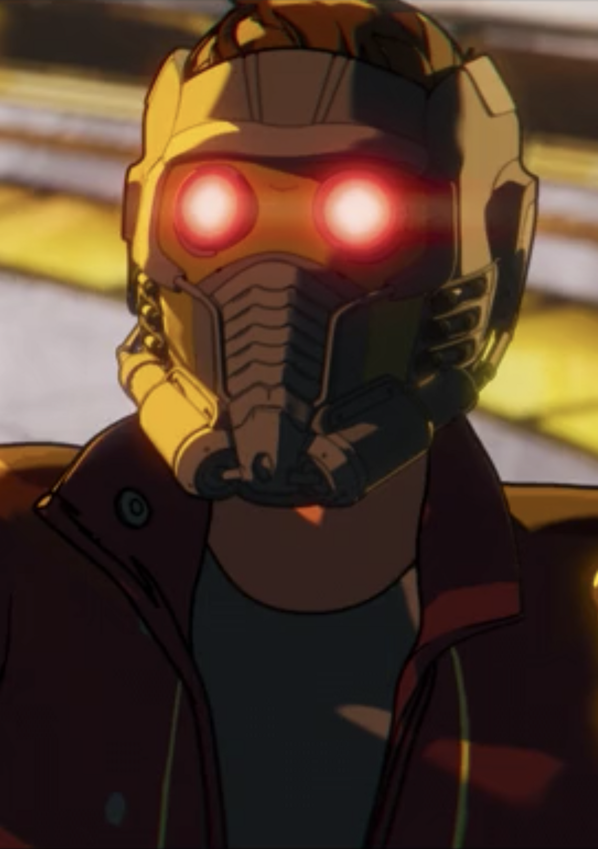 Marvel Crowns a New Star-Lord for Animated 'Guardians of The Galaxy' – The  Hollywood Reporter