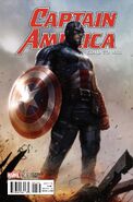 Captain America Road To War 3