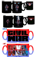 Civil War mugs 3