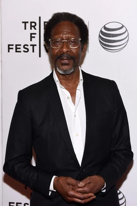 Clarke Peters