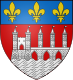 Saintes (coat of arms)