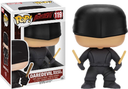 Devil of Hell's Kitchen Funko Pop