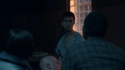 Manny is told to leave