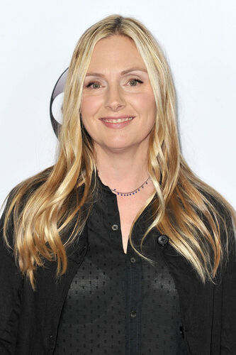 Hope Davis