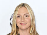 Hope Davis