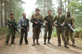 Howling Commandos