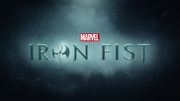 Iron Fist (serie de televisión)