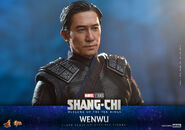 Mandarin Hot Toys16