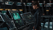 Maria Hill (S.H.I.E.L.D. Helicarrier)