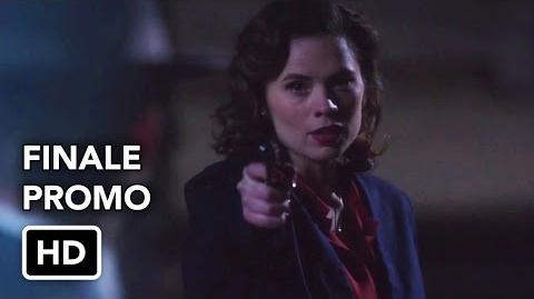 Marvel's Agent Carter 2x10 Promo "Hollywood Ending" (HD) Season Finale