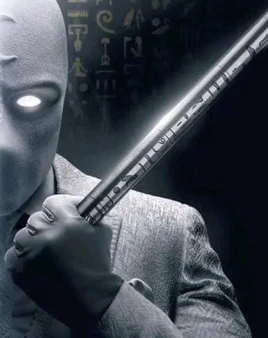 Mr. Knight Truncheon