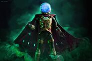 Mysterio Hot Toys5