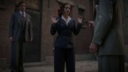 Peggy Carter Marvel Cinematic Universe Wiki Fandom