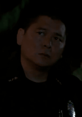 Rose (Polizist)