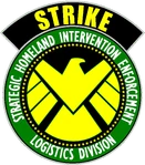 S.H.I.E.L.D. STRIKE