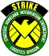 S.H.I.E.L.D. STRIKE