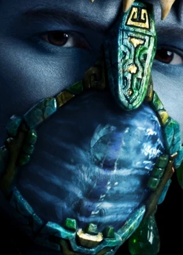 Talokanil Respirator