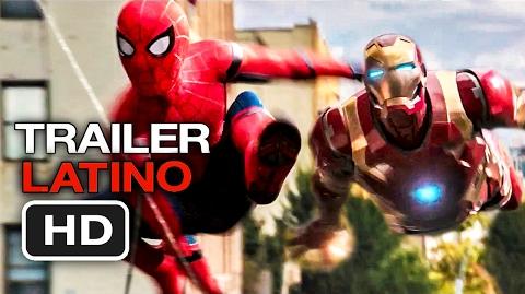 Spider-Man: Homecoming | Marvel Cinematic Universe Wiki | Fandom