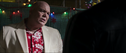 Wilson Fisk (December 2024)