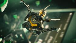 Ant-Man screenshot 42