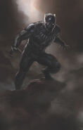 Black-Panther Andy Park Concept 3