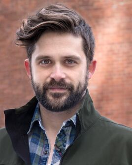Brian Morvant