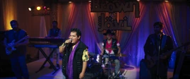 Brown Jovi