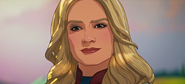 Carol Danvers What If...1