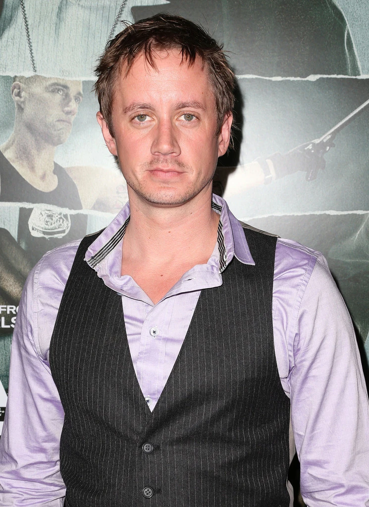 Chad Lindberg | Marvel Cinematic Universe Wiki | Fandom