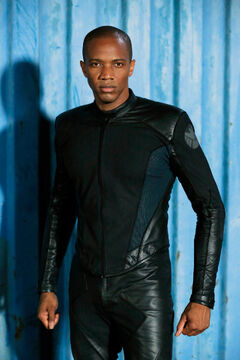Shield jacket marvel hot sale
