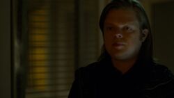 Nelson apologizes for 's drama